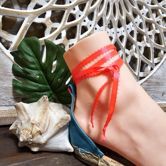 Circus By Sam Edelman Brand, Lenora Style Shoes Espadrilles Sandals. Size 7.5M - Picture 8 of 16